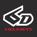 6D Helmets LLC logo
