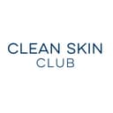 Clean Skin Club logo