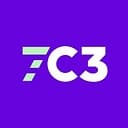 7C3 logo
