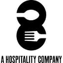 8 Hospitality logo