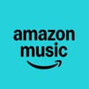 Amazon Music logo