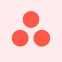 Asana logo