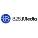828 Media logo