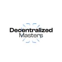 Decentralized Masters logo