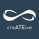 8creATEive logo