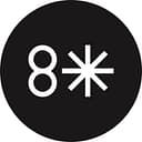 8th Light logo