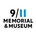 9/11 Memorial & Museum logo