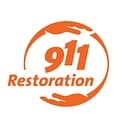911 Restoration - The Fresh Start Company logo