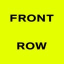 Front Row logo