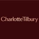 Charlotte Tilbury Beauty logo