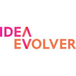 IDEA EVOLVER logo
