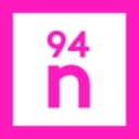 94n Digital logo