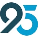 95 Percent Group logo