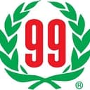 99 Ranch Market logo