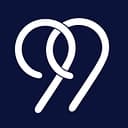 99 Yards logo