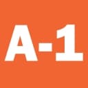 A-1 Self Storage logo