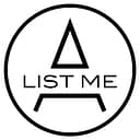A-List Me logo