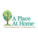 A Place At Home - Glenside logo