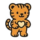 A Tiger Cub logo