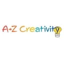 A-Z Creativity LLC logo