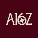 A16Z GAMES logo
