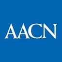 AACN (American Association of Critical-Care Nurses) logo