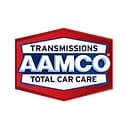 AAMCO Transmissions and Total Car Care logo
