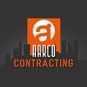AARCO Contracting logo