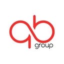 AB Group logo