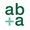 ab+a advertising logo