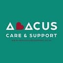 Abacus Care & Support logo