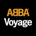 ABBA Voyage logo