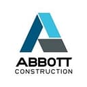 Abbott Construction logo