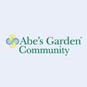 Abe’s Garden Community logo