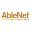 AbleNet logo