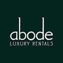 Abode Luxury Rentals logo