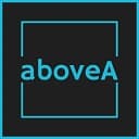 aboveA logo