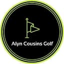 AC GOLF logo