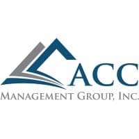 ACC MANAGEMENT GROUP, INC. logo