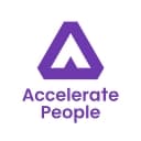 Accelerate People logo