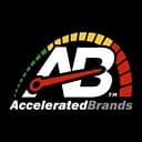 Accelerated Brands logo