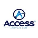 Access Labs logo