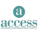 ACCESS | MANAGEMENT ∙ REALTY ∙ MAINTENANCE ∙ LIFESTYLE logo