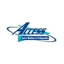 ACCESS SPORTS MEDICINE & ORTHOPAEDICS PLLC logo