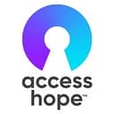 AccessHope logo