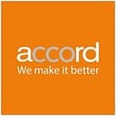 Accord Healthcare logo