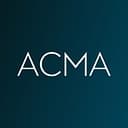 Accreditation Council for Medical Affairs (ACMA) logo