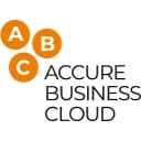 Accure logo