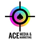 Ace Media & Marketing logo