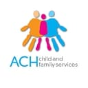 ACH Child and Family Services logo